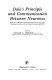 Dale's principle and communication between neurones : based on a colloquium of the Neurochemical Group of the Biochemical Society, held at Oxford University, July 1982 /