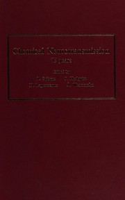 Chemical neurotransmission : 75 years /