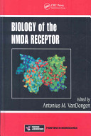 Biology of the NMDA receptor /