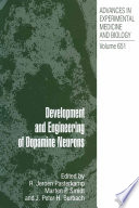 Development and engineering of dopamine neurons /