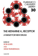 The Histamine H3 receptor : a target for new drugs /