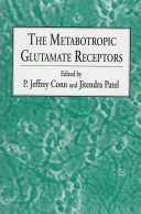 The Metabotropic glutamate receptors /