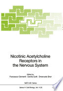 Nicotinic acetylcholine receptors in the nervous system /