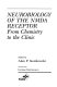 Neurobiology of the NMDA receptor : from chemistry to the clinic /