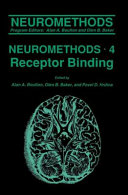 Receptor binding /