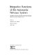 Integrative functions of the autonomic nervous system : an analysis of the interrelationships and interactions of the sympathetic and parasympathetic divisions of the autonomic system in the control of body function /