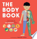 The body book /