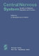Central nervous system ; studies on metabolic regulation and function /