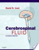 Cerebrospinal fluid in clinical practice /