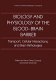Biology and physiology of the blood-brain barrier : transport, cellular interactions, and brain pathologies /