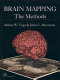 Brain mapping : the methods /