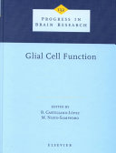 Glial cell function /