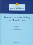 Towards the neurobiology of chronic pain /