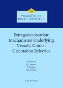 Extrageniculostriate mechanisms underlying visually-guided orientation behavior /