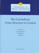 The cerebellum : from structure to control /
