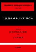 Cerebral blood flow. : Relationship of cerebral bloodflow and metabolism to neurological symptoms /