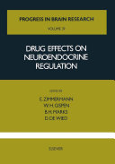 Drug effects on neuroendocrine regulation /