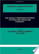 The Visually responsive neuron : from basic neurophysiology to behavior /