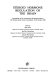 Steroid hormone regulation of the brain : proceedings of an international symposium held at the Wenner-Gren Center, Stockholm 27-28 October  1980 /