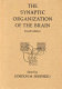 The synaptic organization of the brain /