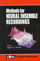 Methods in neural ensemble recordings /