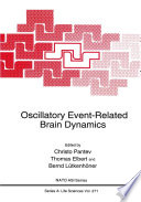 Oscillatory event-related brain dynamics /