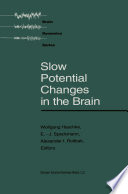 Slow potential changes in the brain /