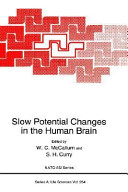 Slow potential changes in the human brain /