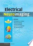 Electrical neuroimaging /