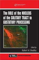 The role of the nucleus of the solitary tract in gustatory processing /