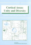 Cortical areas : unity and diversity /