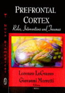 Prefrontal cortex : roles, interventions and traumas /