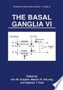 The basal ganglia VI /