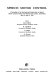 Speech motor control : proceedings of an International Symposium on Speech Motor Control held at the Wenner-Gren Center, Stockholm, May 11 and 12, 1981 /