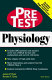 Physiology : PreTest self-assessment and review.