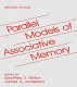 Parallel models of associative memory /