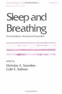 Sleep and breathing /