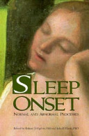 Sleep onset : normal and abnormal processes /