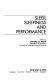Sleep, sleepiness, and performance /