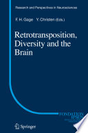 Retrotransposition, diversity and the brain /