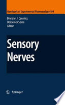 Sensory nerves /