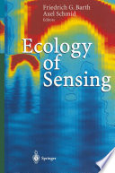 Ecology of sensing /