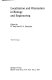 Localization and orientation in biology and engineering /