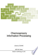 Chemosensory information processing /