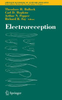 Electroreception /