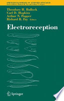 Electroreception /