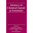Advances in chemical signals in vertebrates /