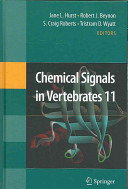 Chemical signals in vertebrates 11 /