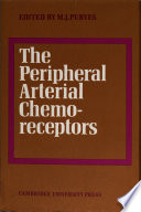 The Peripheral arterial chemoreceptors : proceedings of an international workshop /
