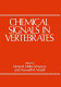 Chemical signals in vertebrates /